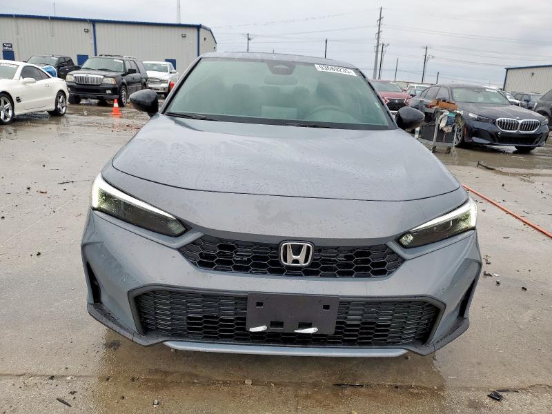 Фото 5 - HONDA CIVIC