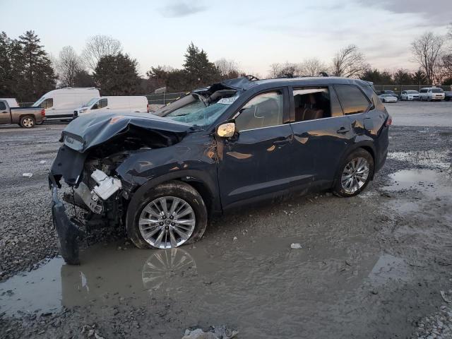 Фото 1 - TOYOTA GRAND HIGH