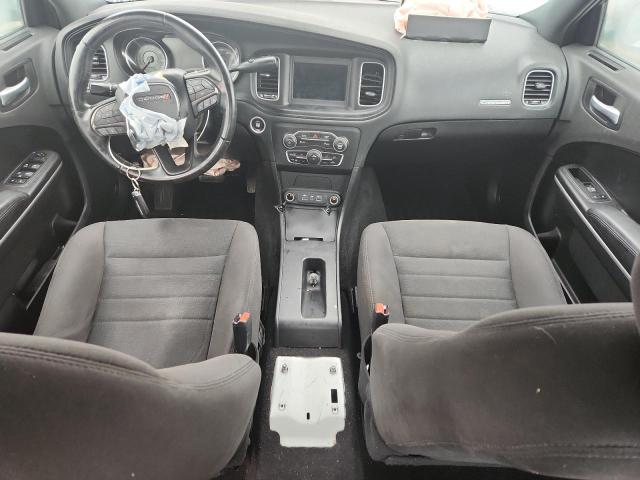 Фото 8 - DODGE CHARGER