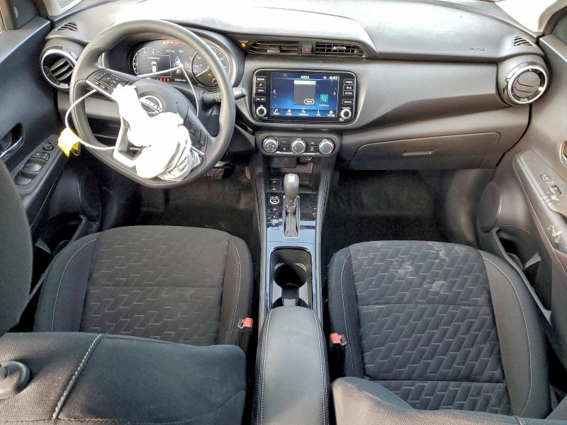 Фото 8 - NISSAN KICKS