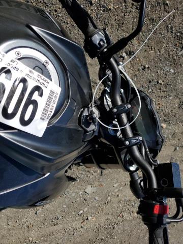 SUZUKI GSX-S750 M 2022