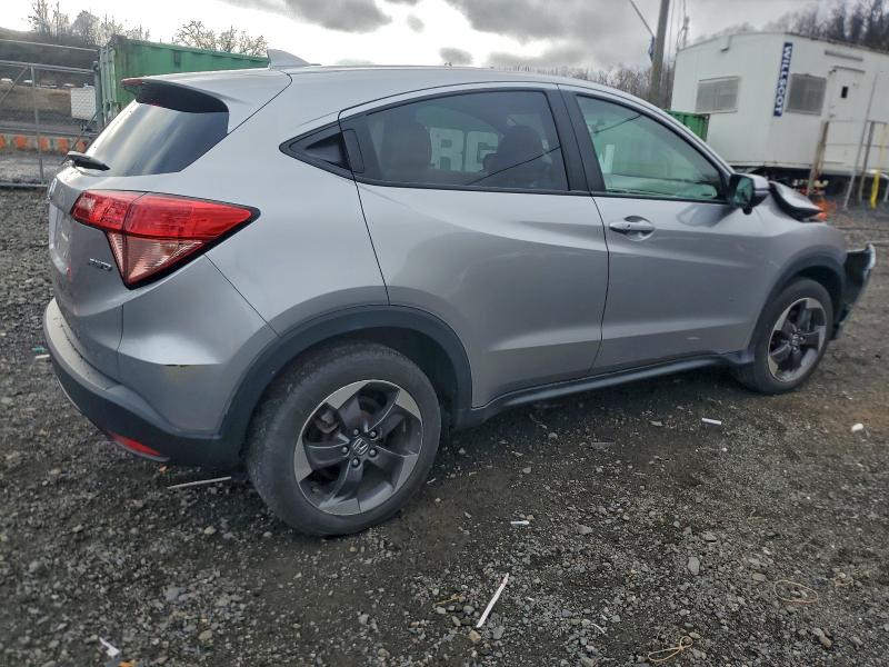 Фото 3 - HONDA HR-V
