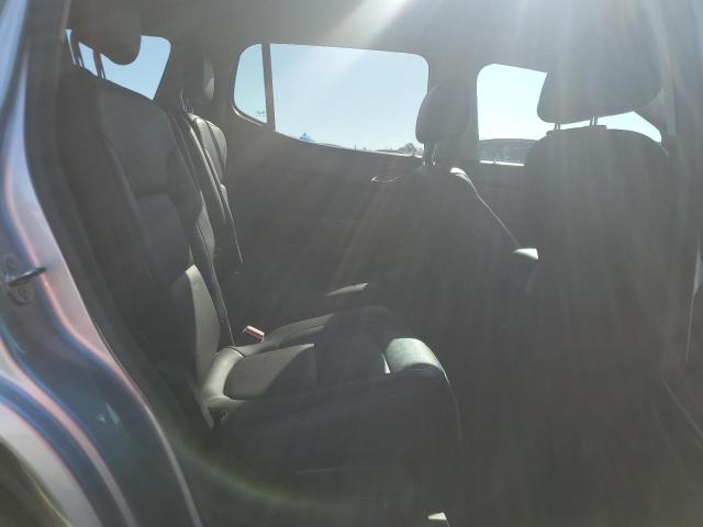 Фото 11 - GMC ACADIA