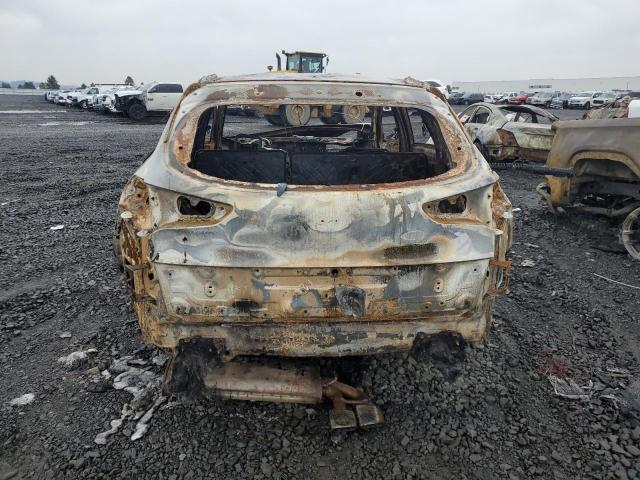 Фото 6 - HYUNDAI TUCSON