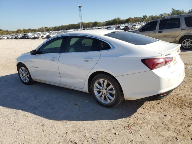 Фото 2 - CHEVROLET MALIBU