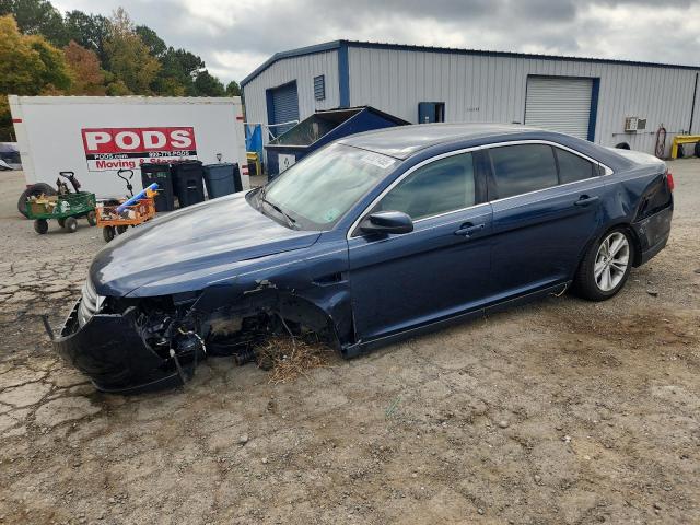 Фото 1 - FORD TAURUS