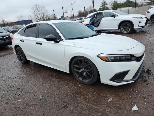 Фото 4 - HONDA CIVIC