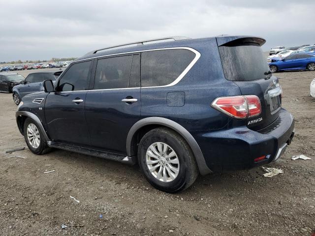 Фото 2 - NISSAN ARMADA