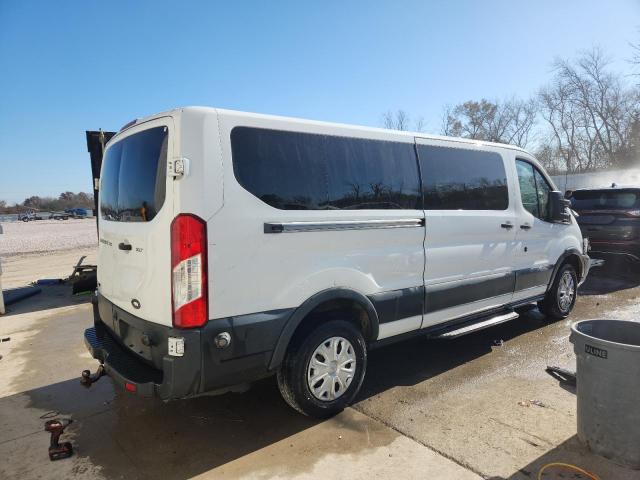 Фото 3 - FORD TRANSIT