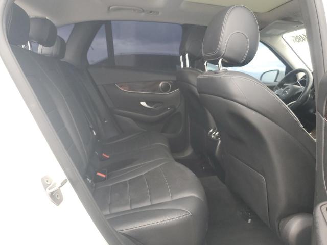 Фото 11 - MERCEDES-BENZ GLC-CLASS