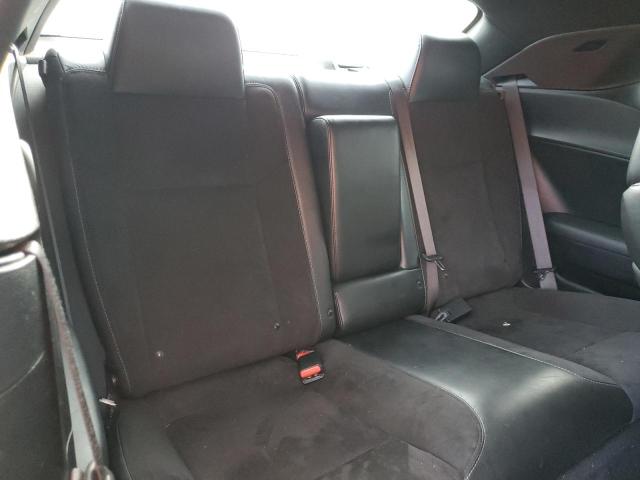 Фото 10 - DODGE CHALLENGER