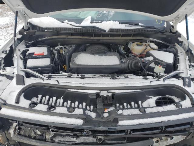 Фото 12 - CHEVROLET TAHOE