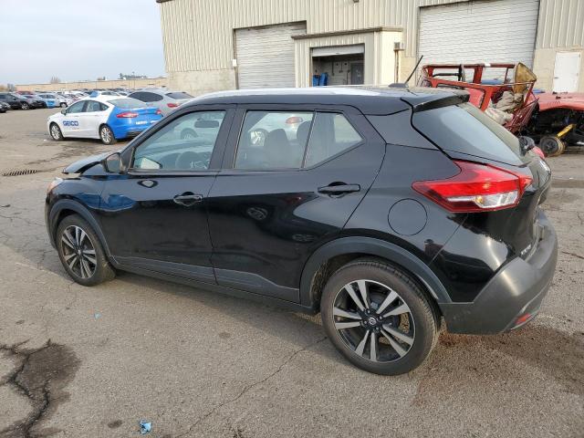 NISSAN KICKS 2019 VIN 3N1CP5CUXKL551999