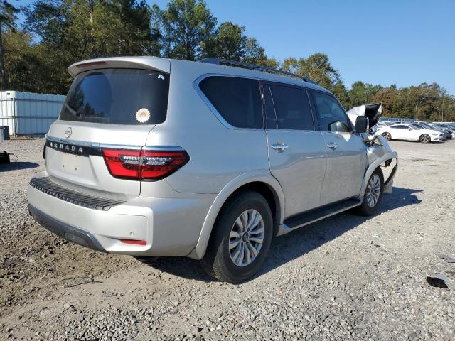 Фото 3 - NISSAN ARMADA