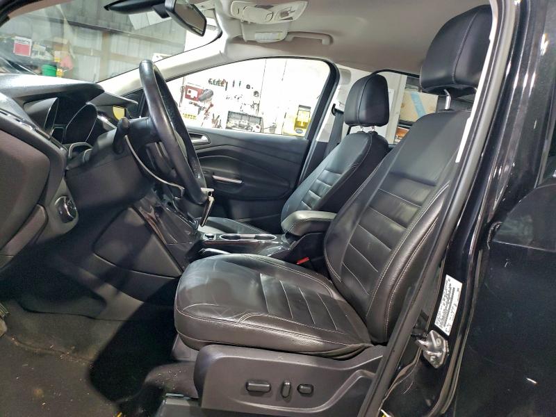 Фото 7 - FORD ESCAPE