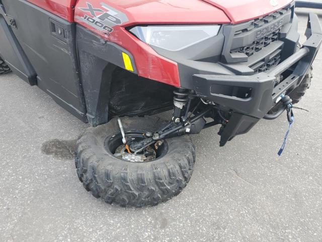 POLARIS SIDEBYSIDE 2025