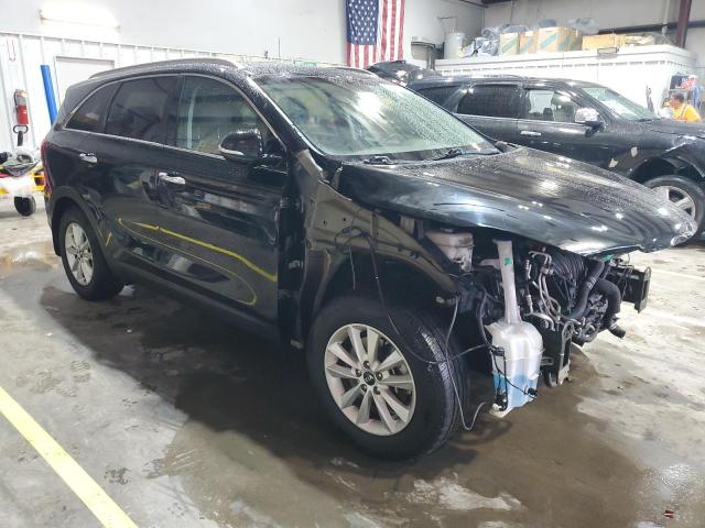Фото 4 - KIA SORENTO