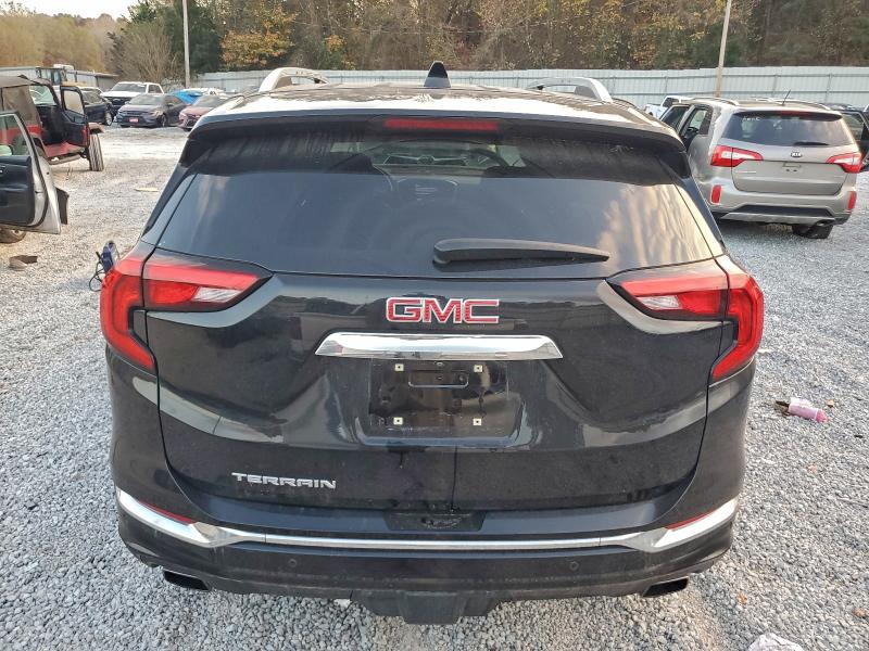 Фото 6 - GMC TERRAIN