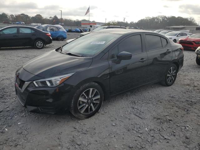 Фото 1 - NISSAN VERSA