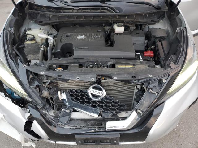 Фото 12 - NISSAN MURANO