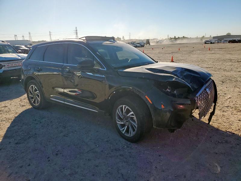 Фото 4 - LINCOLN CORSAIR