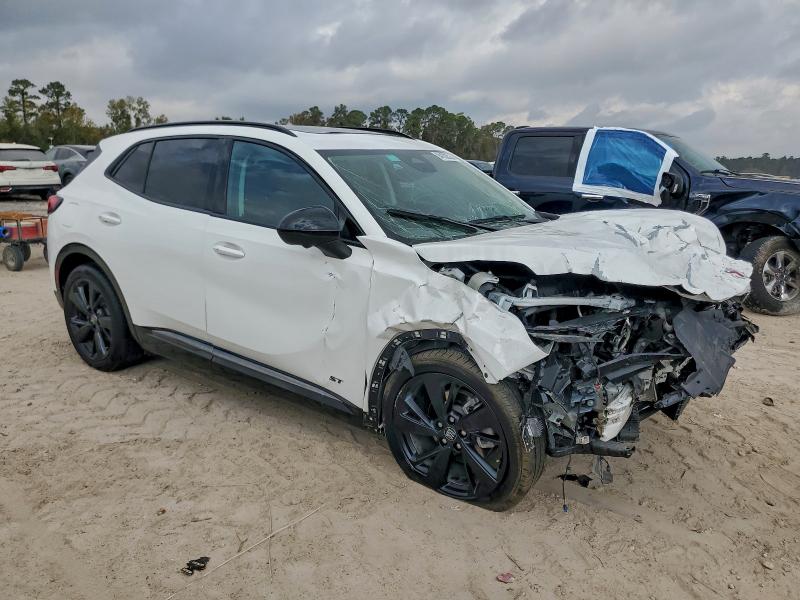 Фото 4 - BUICK ENVISION