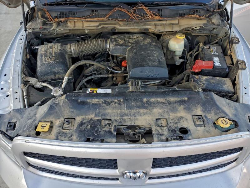 Фото 11 - RAM 1500