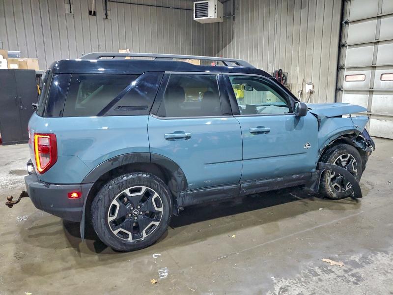 Фото 3 - FORD BRONCO