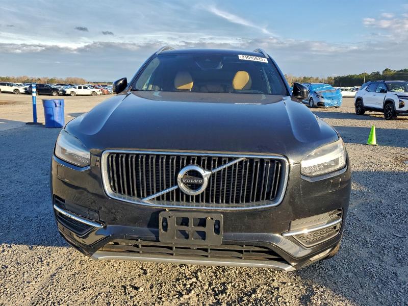 Фото 5 - VOLVO XC90