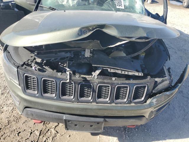 Фото 12 - JEEP COMPASS