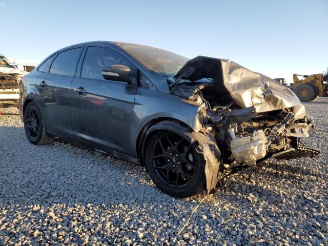 Фото 4 - FORD FOCUS