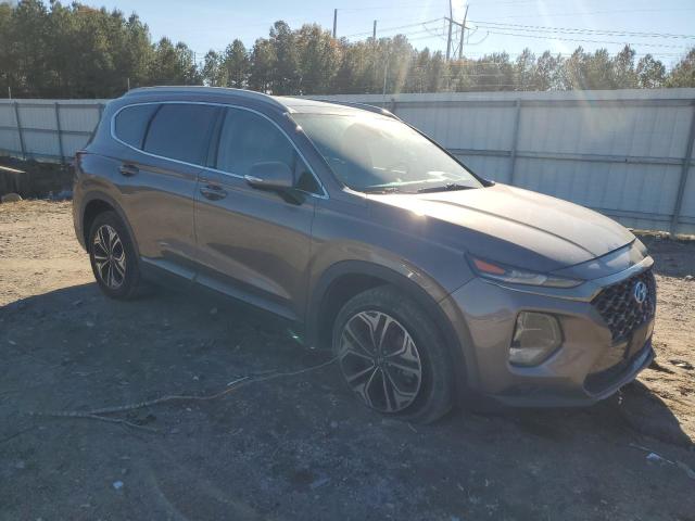 Фото 4 - HYUNDAI SANTA FE
