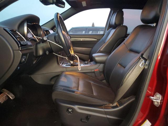 Фото 7 - JEEP GRAND CHER