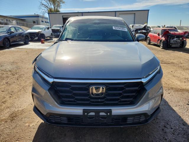 Фото 5 - HONDA CRV