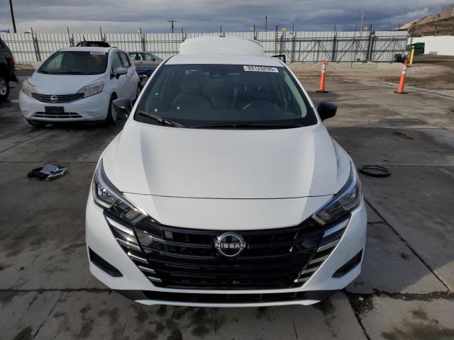 NISSAN VERSA 2023 VIN 3N1CN8DV1PL833020