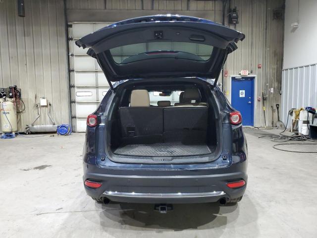 Фото 6 - MAZDA CX-9