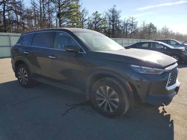 INFINITI QX60 PURE 2024 VIN 5N1DL1ES8RC337838