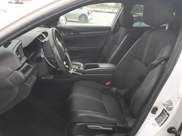 Фото 7 - HONDA CIVIC