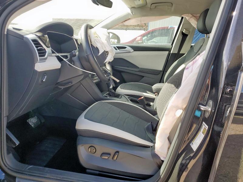 Фото 7 - VOLKSWAGEN TAOS SE