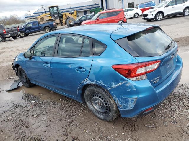 Фото 2 - SUBARU IMPREZA