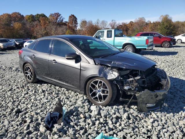 Фото 4 - FORD FOCUS