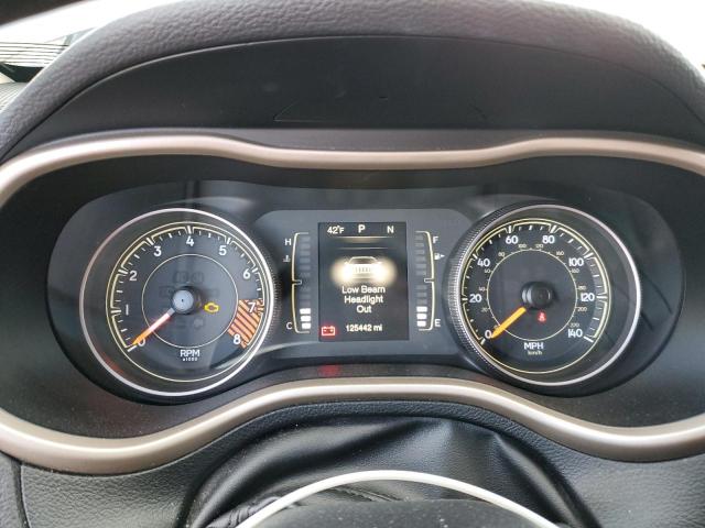 Фото 9 - JEEP GRAND CHER