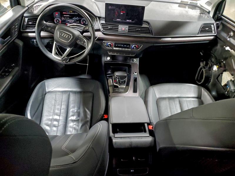 Фото 8 - AUDI Q5