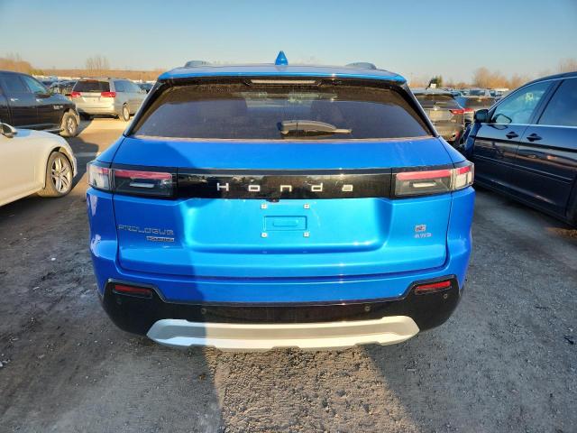 HONDA PROLOGUE E 2024 VIN 3GPKHZRJ2RS510663