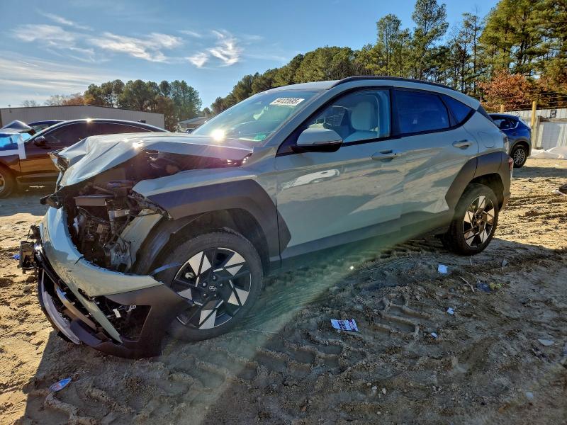 Фото 1 - HYUNDAI KONA