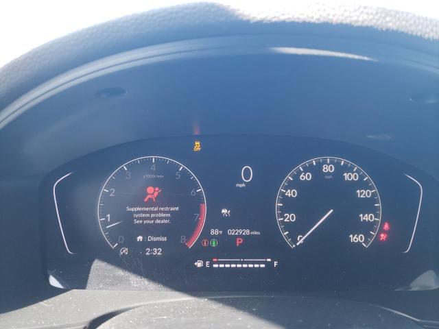 Фото 9 - HONDA CIVIC