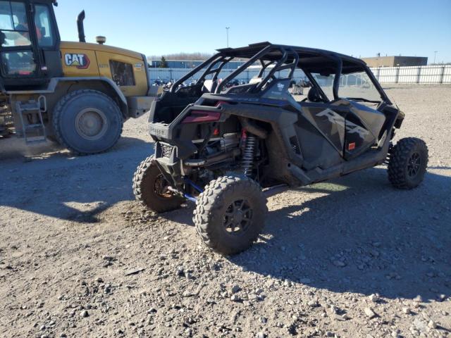 POLARIS RZR PRO XP 2022
