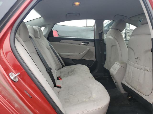 Фото 10 - HYUNDAI SONATA