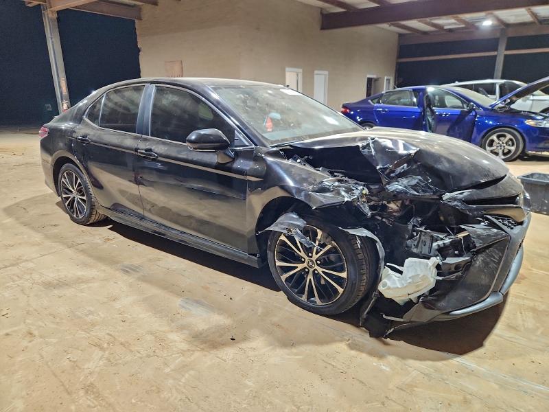 Фото 4 - TOYOTA CAMRY