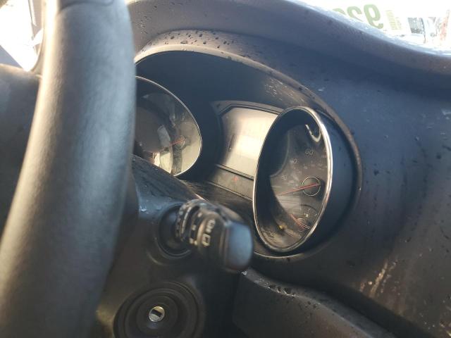 Фото 9 - KIA SEDONA